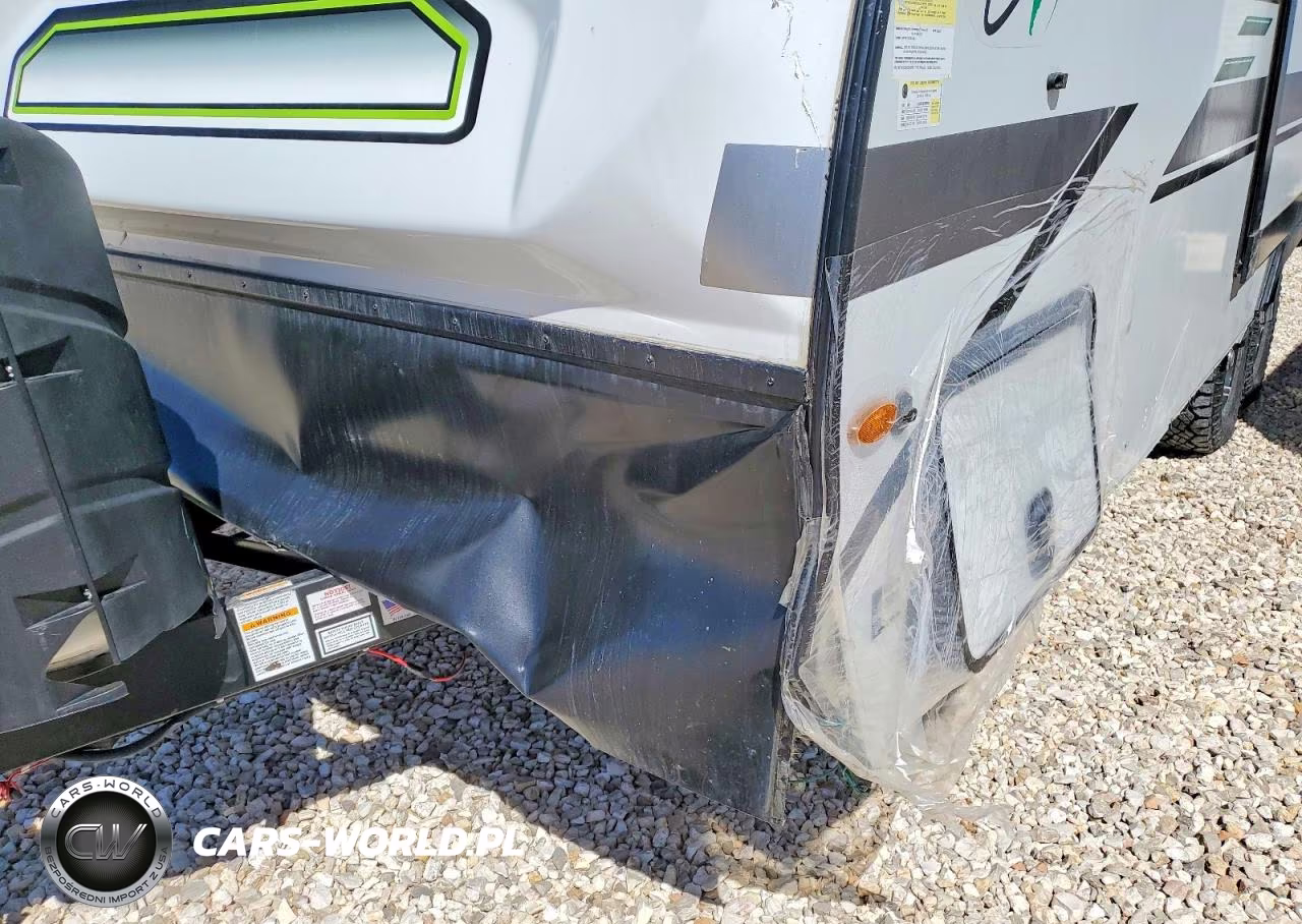 2022 Winnebago Micro108Tb - Camper VIN:54CTM7K26N3074070 - 9