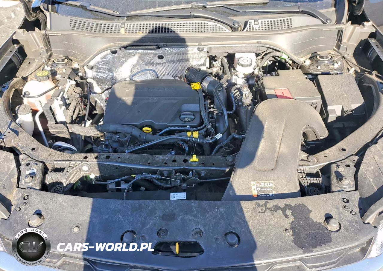 2025 Chevrolet Trax 1Lt VIN:KL77LHEP0SC238925 - 12