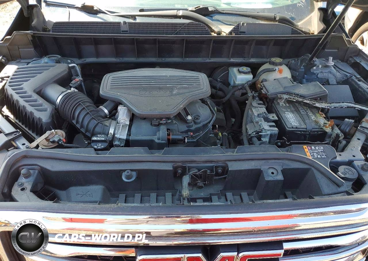 2019 GMC Acadia Slt-1 VIN:1GKKNULSXKZ143734 - 12