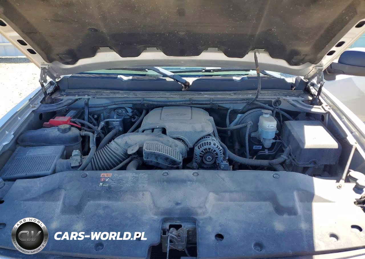2012 Chevrolet Silverado K1500 Lt VIN:1GCPKSE75CF174559 - 11