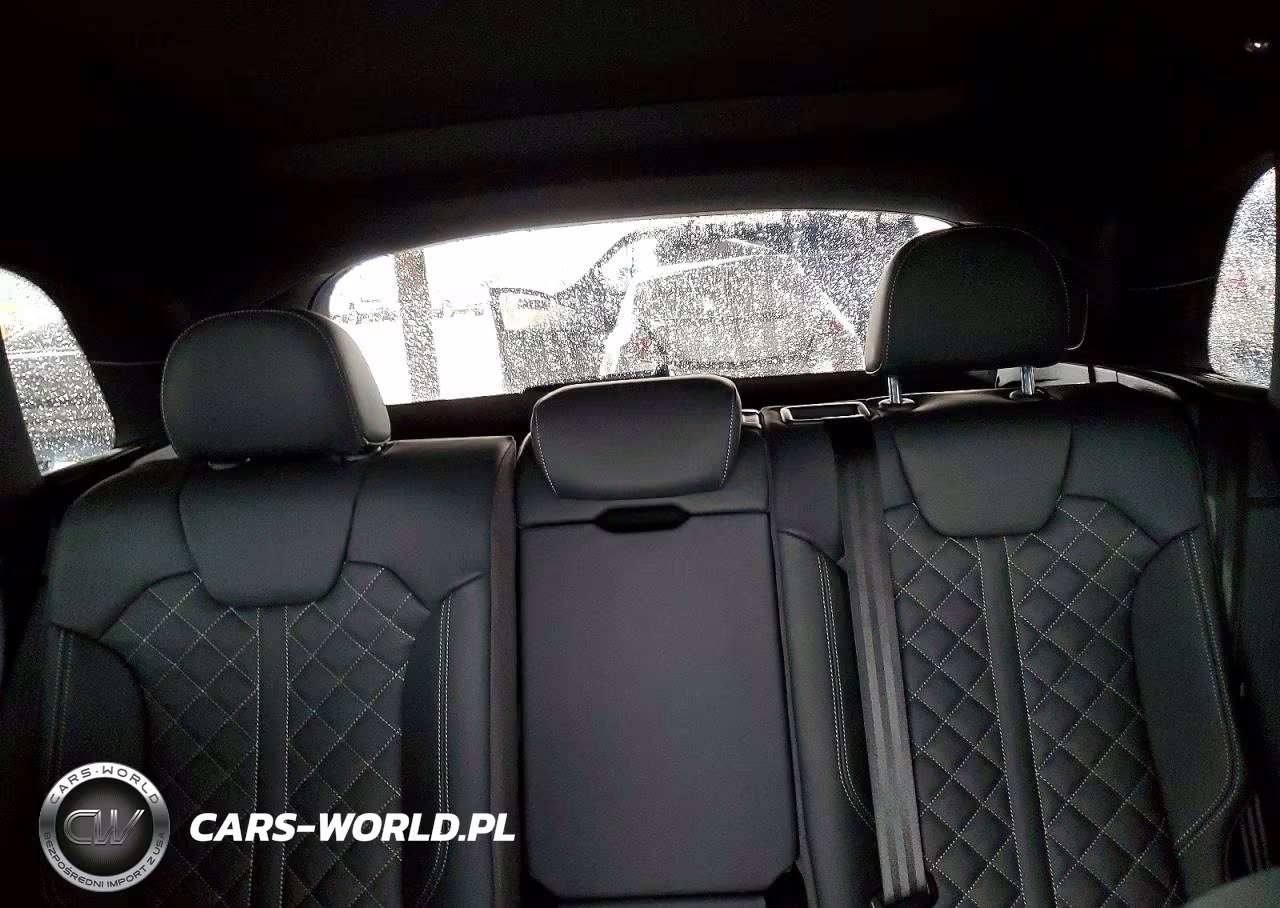 2024 Audi Sq5 Prestige VIN:WA1C4AFY6R2030118 - 10