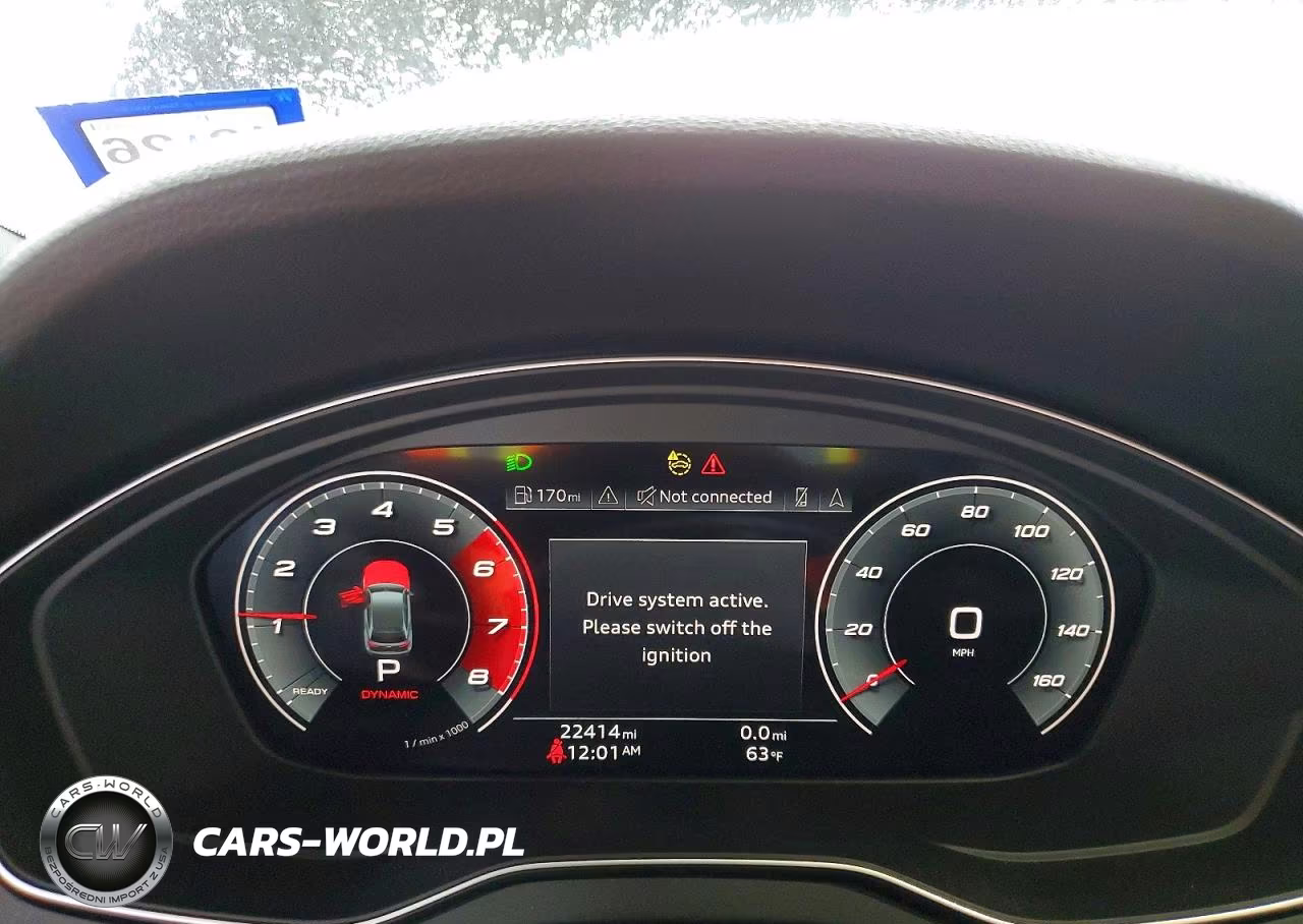 2024 Audi Sq5 Prestige VIN:WA1C4AFY6R2030118 - 9