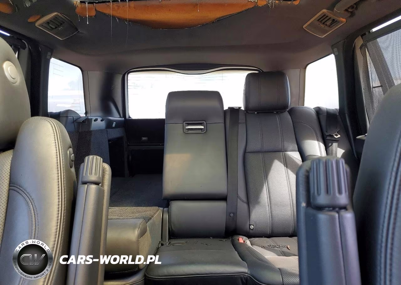 2014 Land Rover Range Rover Supercharged VIN:SALGS3TF2EA168209 - 10