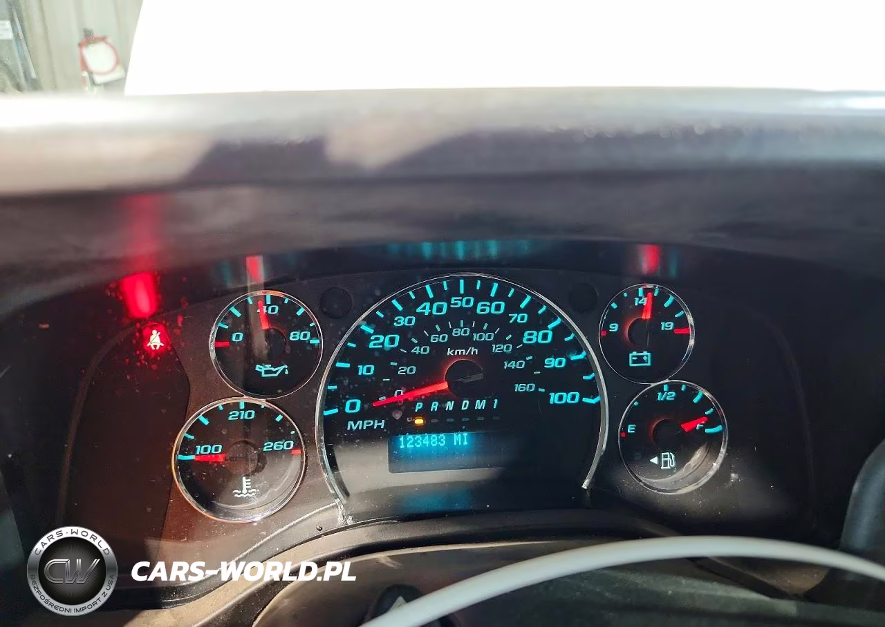 2013 Chevrolet Express G2500 VIN:1GCWGFCA0D1903648 - 9
