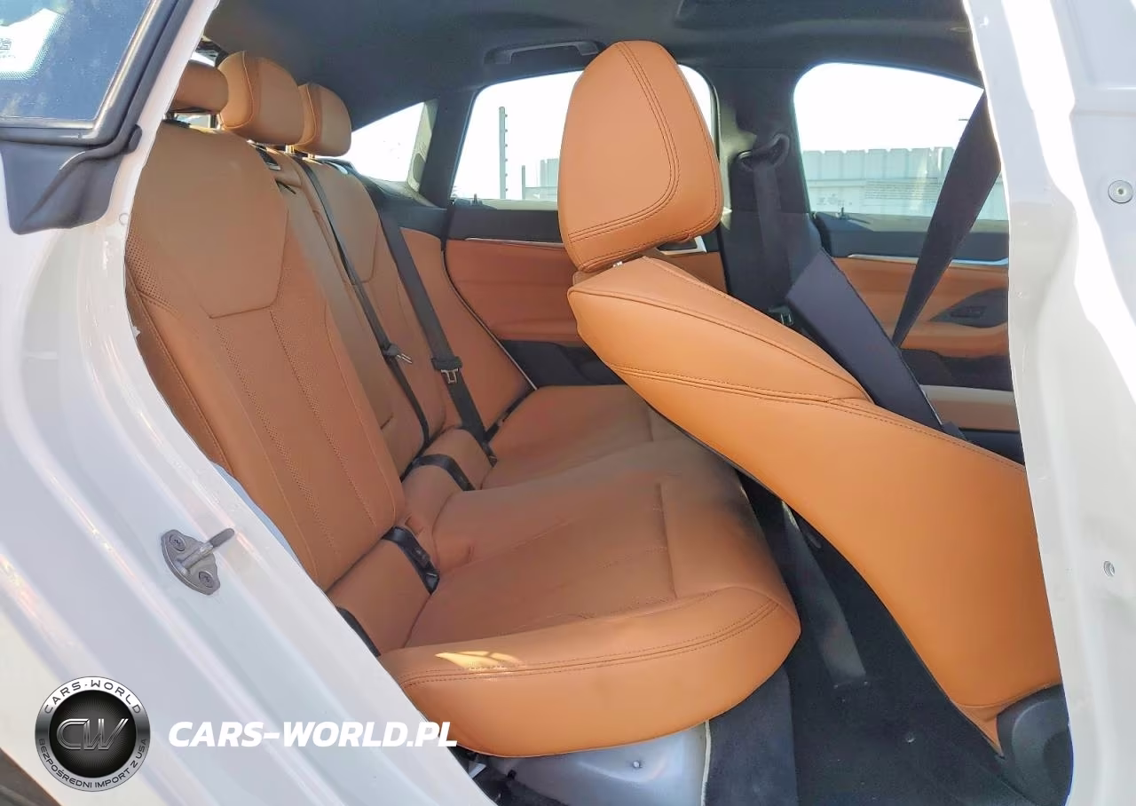 2025 BMW I4 Edrive 40 VIN:WBY23HD06SFV70043 - 10