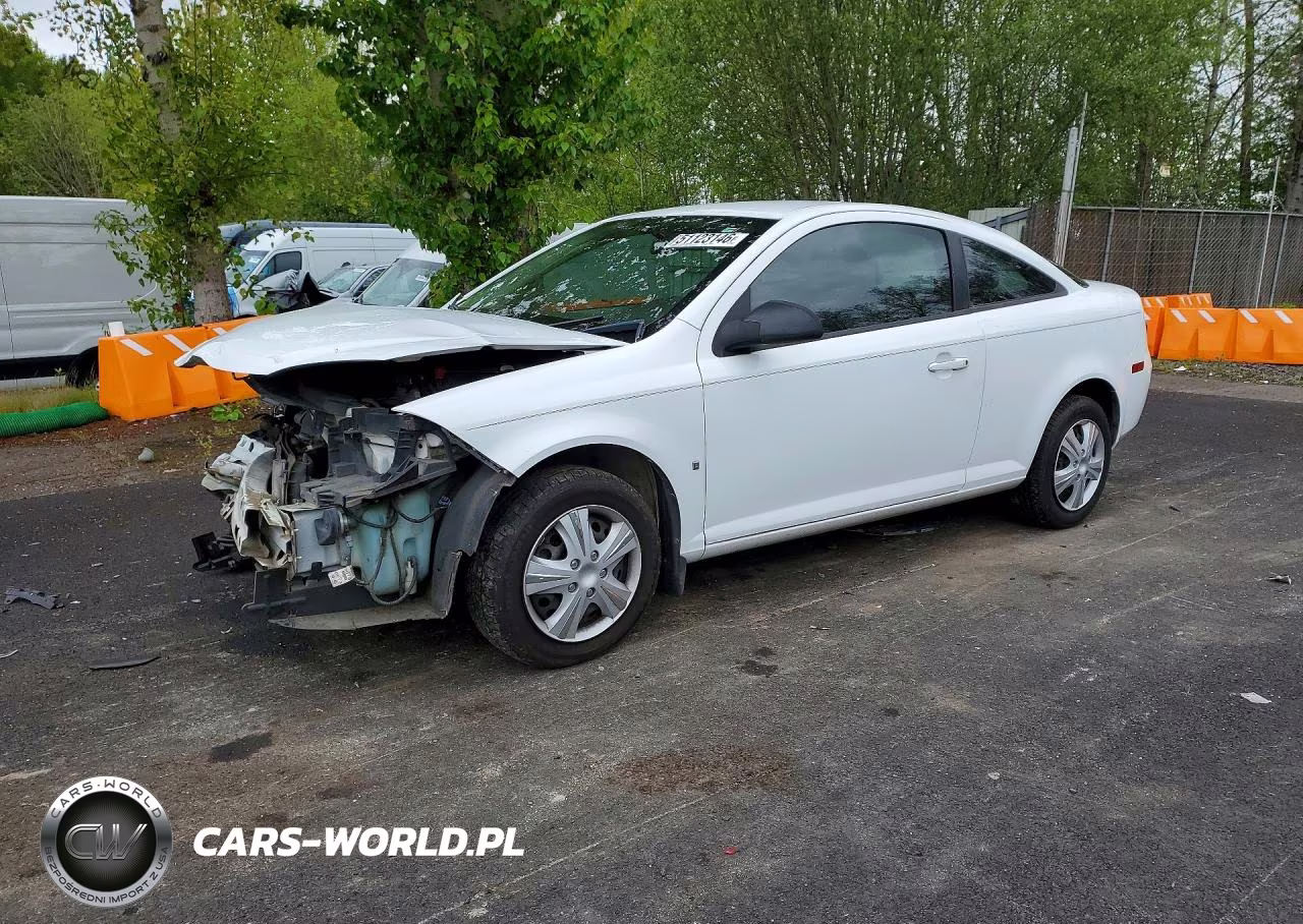2007 Chevrolet Cobalt Ls