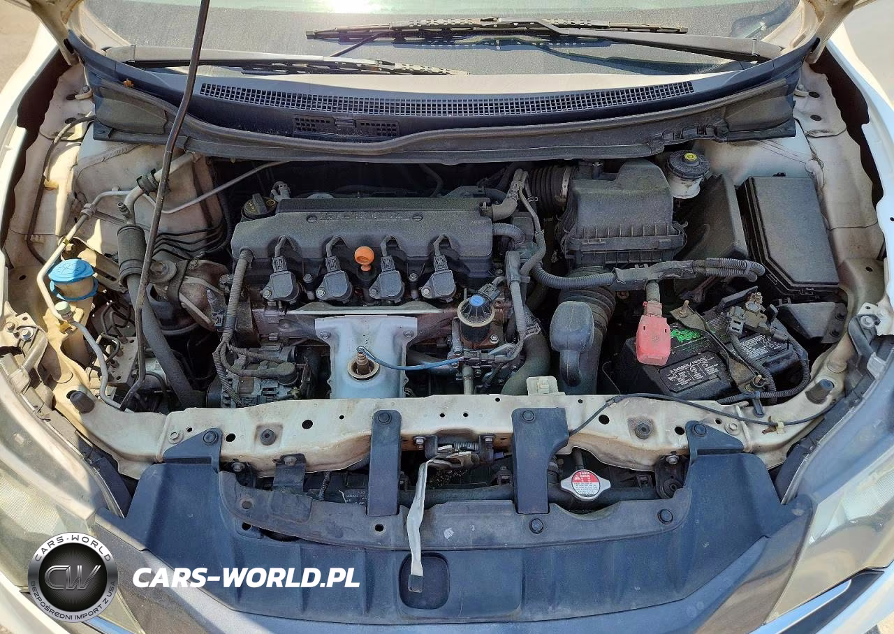 2014 Honda Civic Lx VIN:2HGFG3B56EH510888 - 11