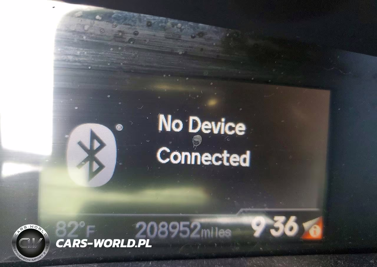 2014 Honda Civic Lx VIN:2HGFG3B56EH510888 - 9