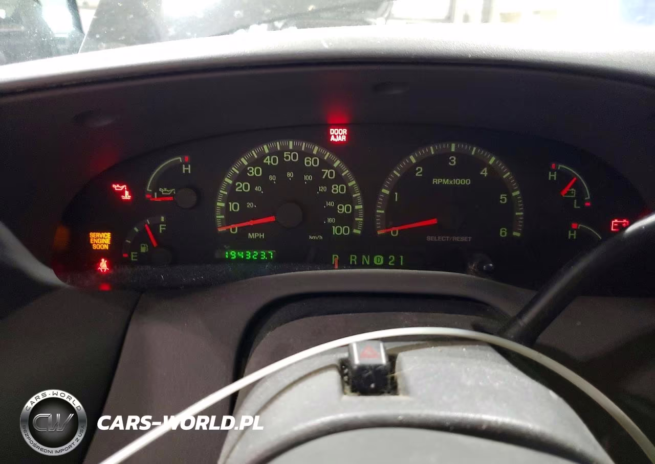 2003 Ford F150 Supercrew VIN:1FTRW08L03KB25738 - 9