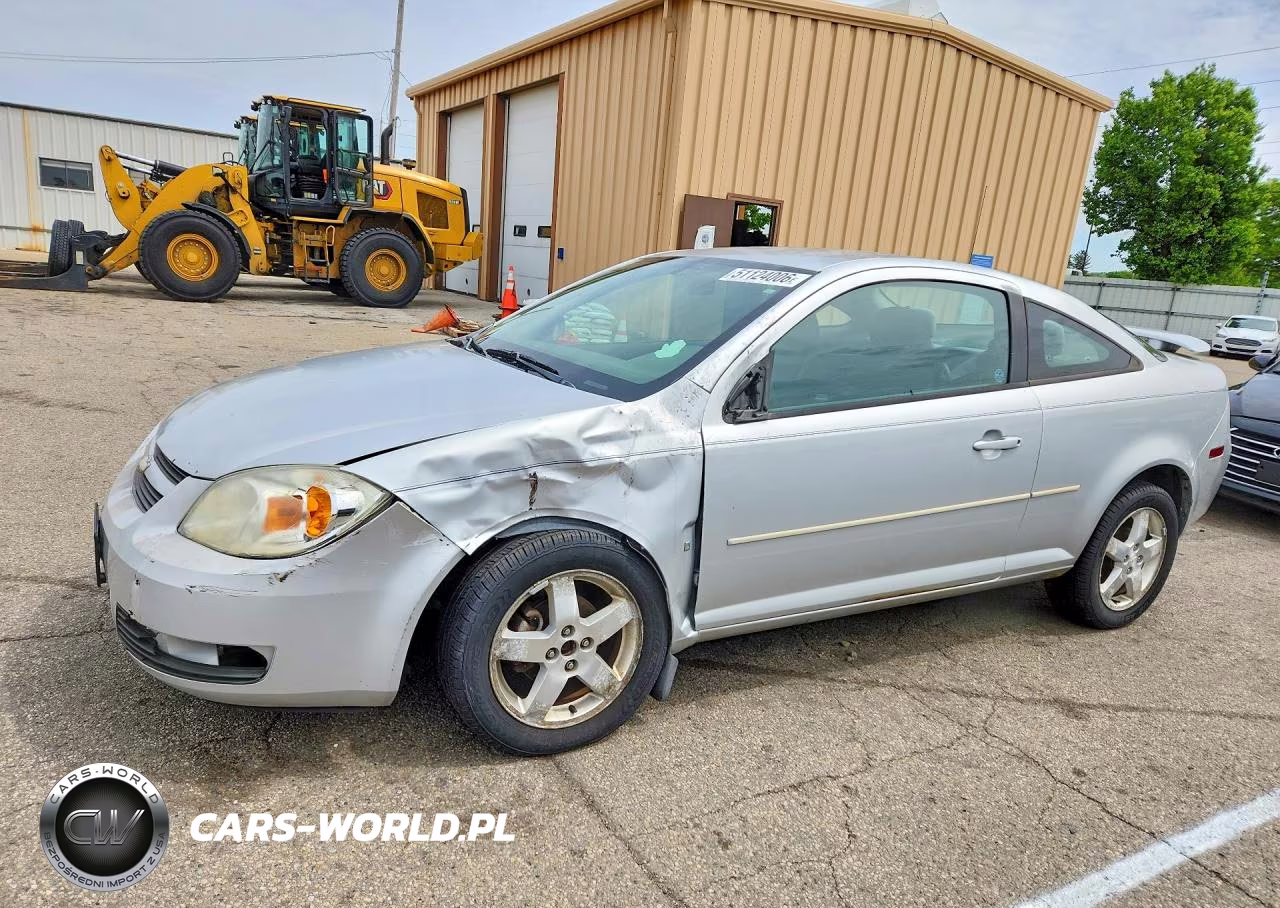 2006 Chevrolet Cobalt Lt