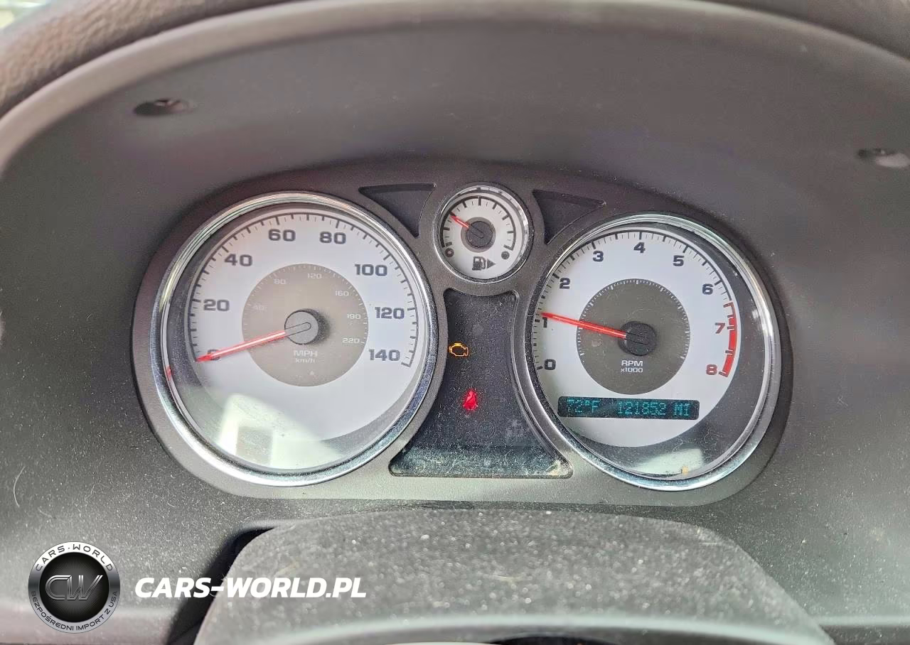 2006 Chevrolet Cobalt Lt VIN:1G1AL15F167630276 - 9