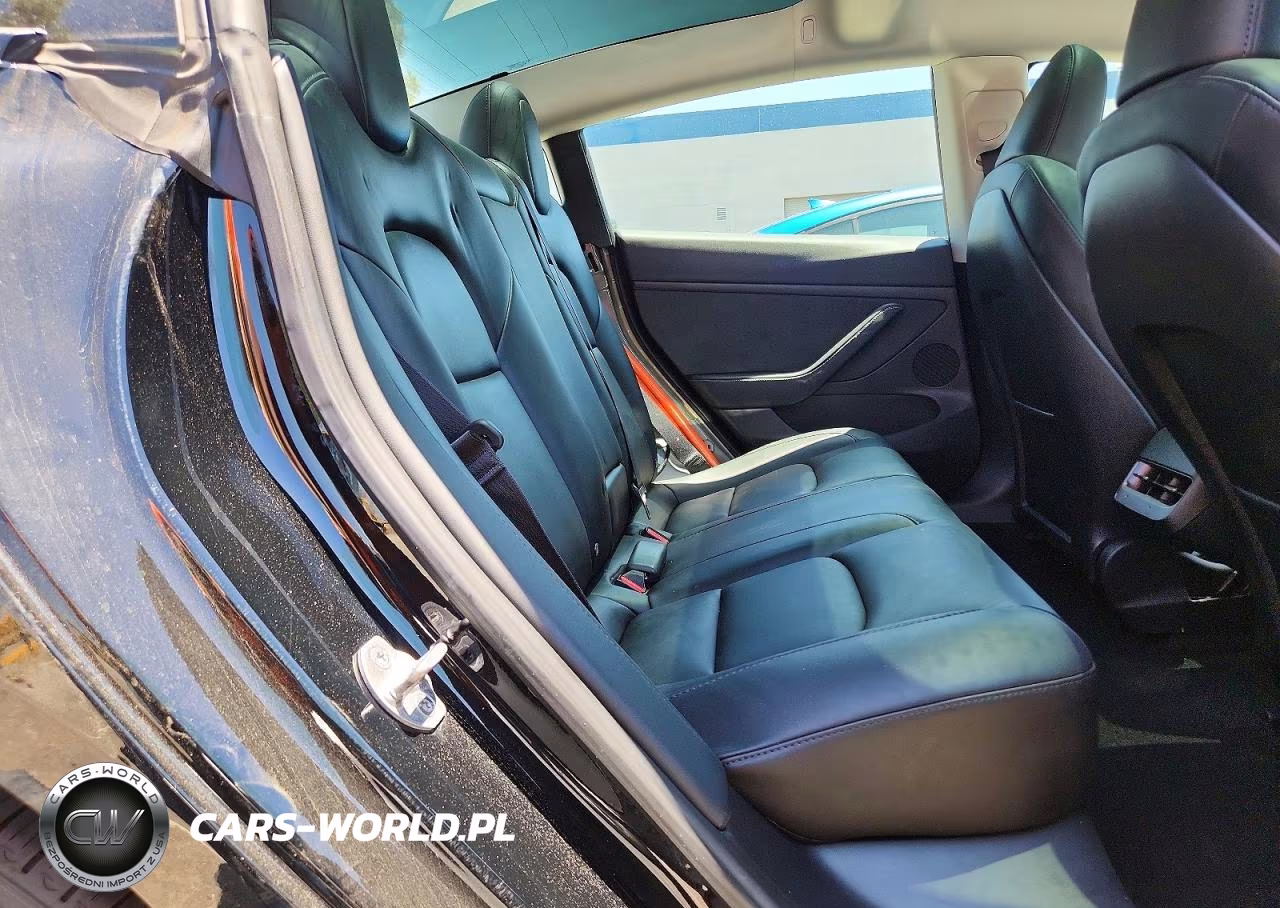 2023 Tesla Model 3 VIN:5YJ3E1EA1PF512254 - 10