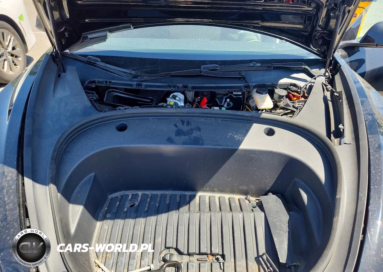 2023 Tesla Model 3 VIN:5YJ3E1EA1PF512254 - 11