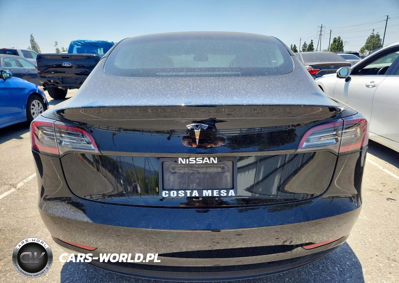 2023 Tesla Model 3 VIN:5YJ3E1EA1PF512254 - 6