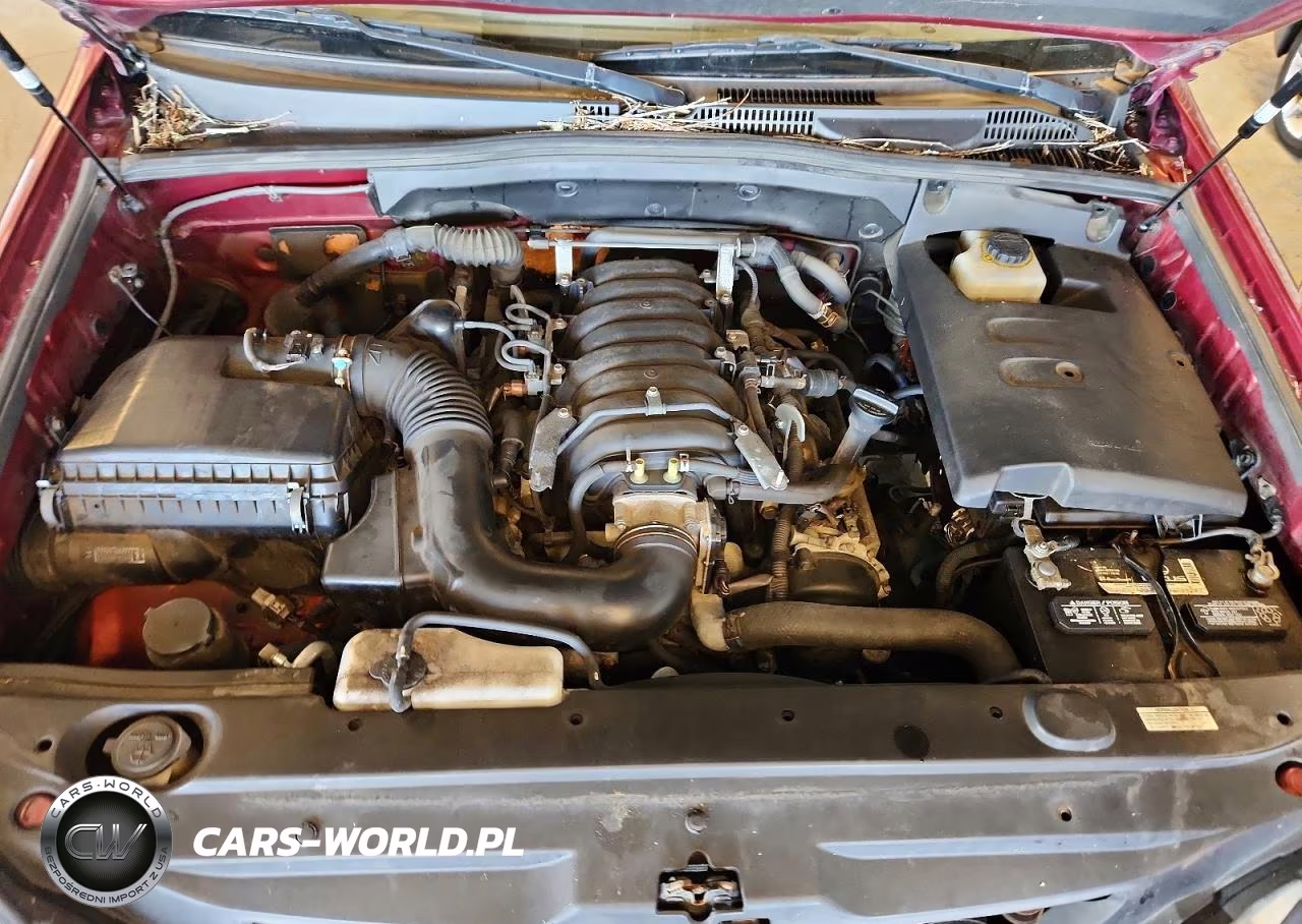 2008 Lexus Gx 470 VIN:JTJBT20X280155361 - 12