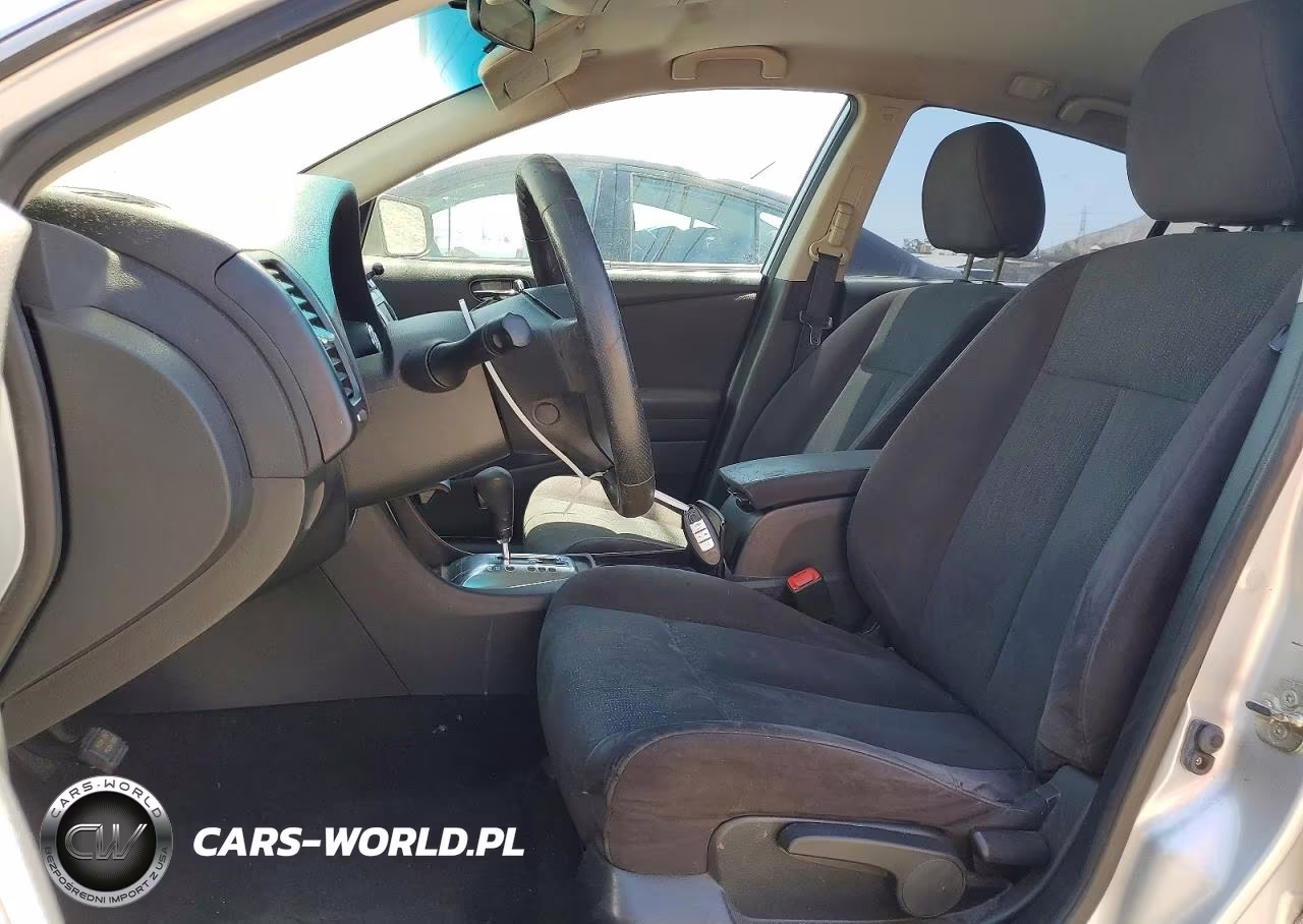 2012 Nissan Altima 2.5 VIN:1N4AL2AP5CC126897 - 7