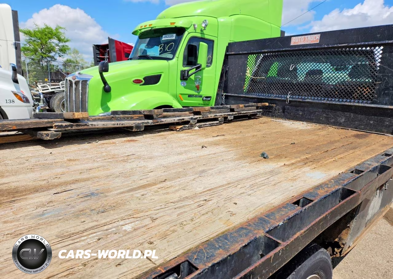 2017 Ford F450 Super Duty VIN:1FDUF4GT0HEC15931 - 10
