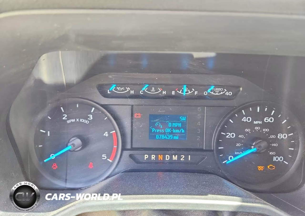 2017 Ford F450 Super Duty VIN:1FDUF4GT0HEC15931 - 9