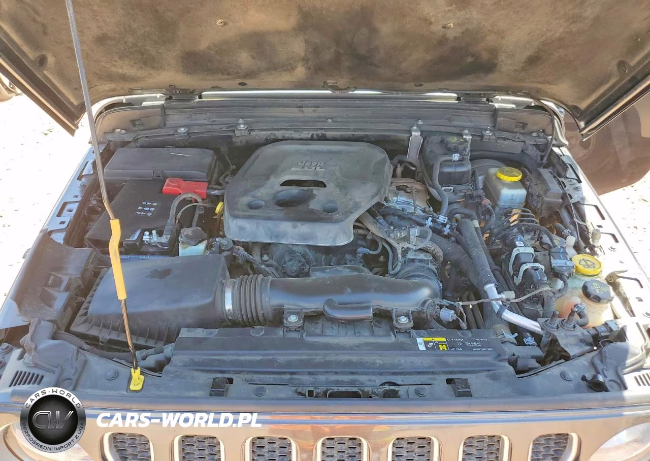 2018 Jeep Wrangler Unlimited Sahara 4X4 VIN:1C4HJXENXJW328957 - 12