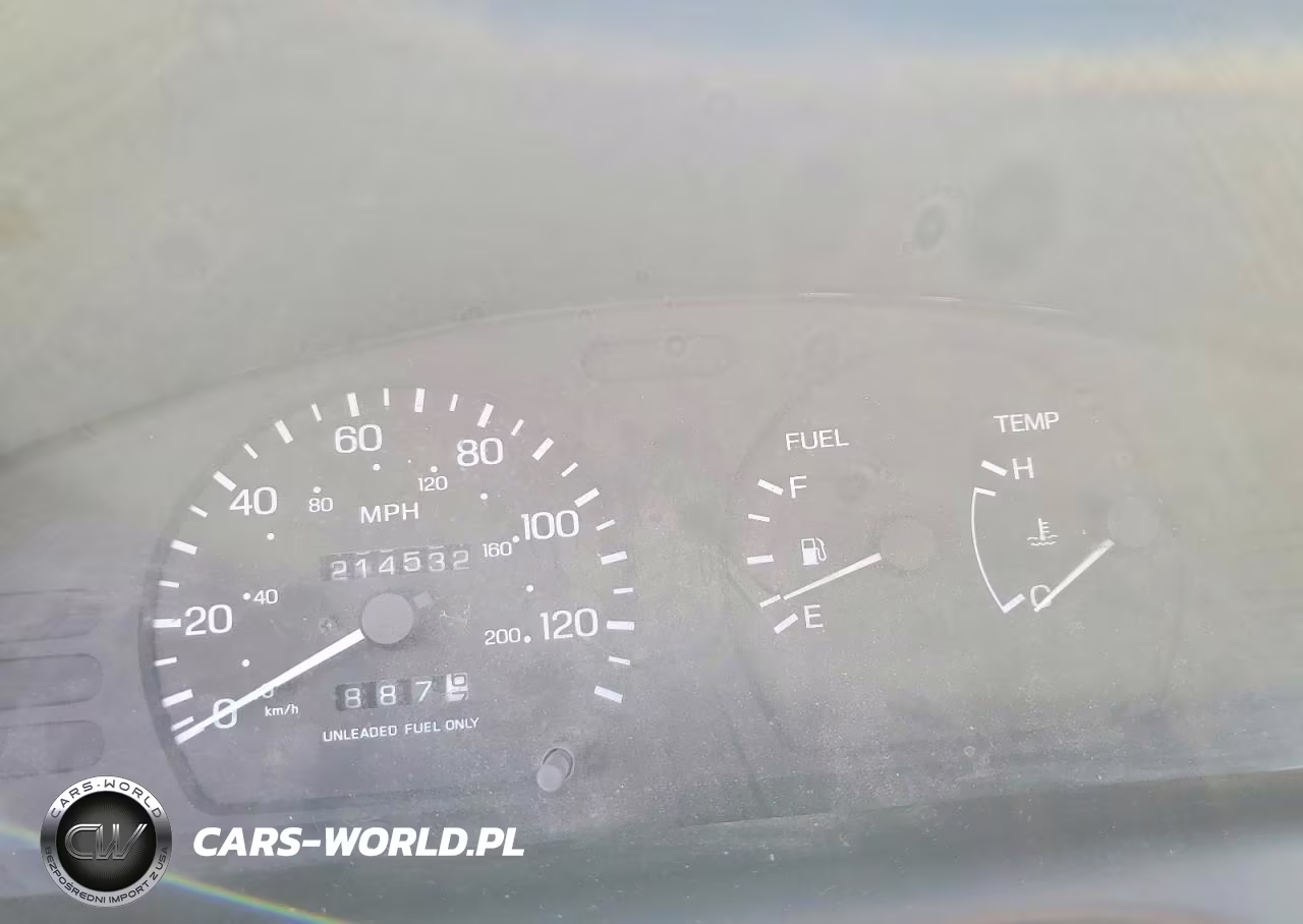 1998 Nissan Sentra Base VIN:1N4AB41D7WC709657 - 9