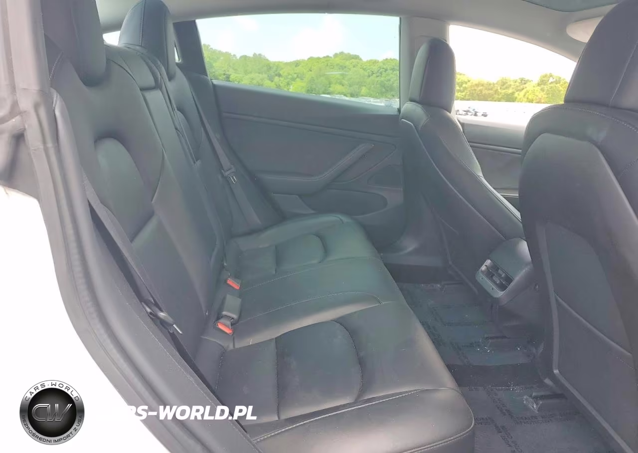 2020 Tesla Model 3 VIN:5YJ3E1EB6LF651220 - 10