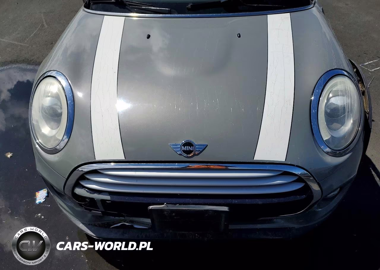 2014 Mini Cooper VIN:WMWXM5C57ET933694 - 11
