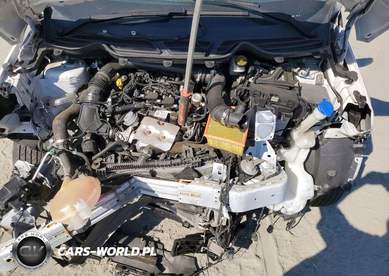2020 Ford Ecosport Se VIN:MAJ3S2GE4LC367397 - 11