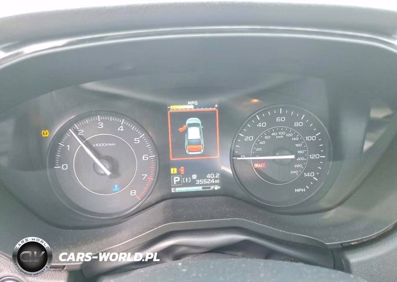 2022 Subaru Impreza Premium VIN:4S3GTAV67N3721267 - 9