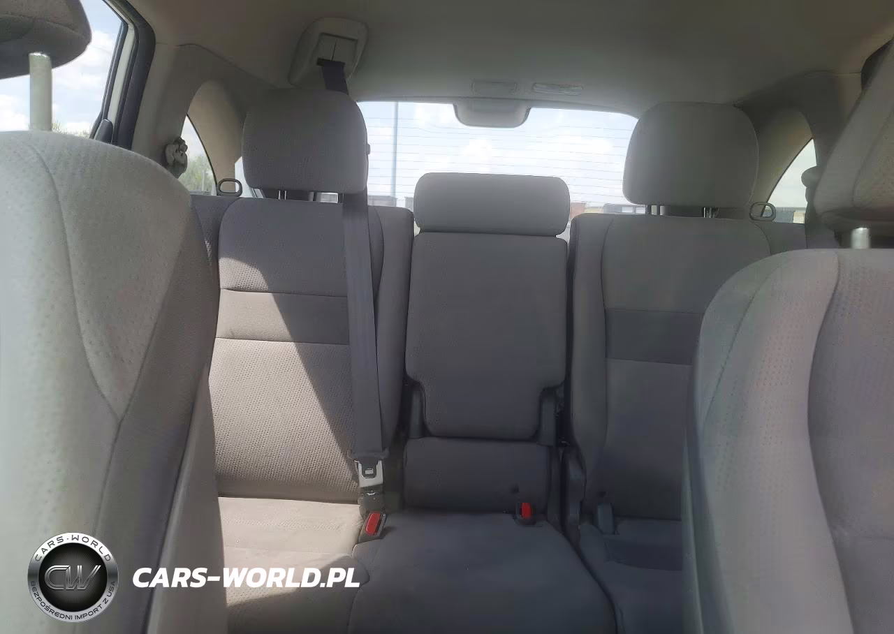 2011 Honda Cr-V Ex VIN:5J6RE4H55BL105273 - 10