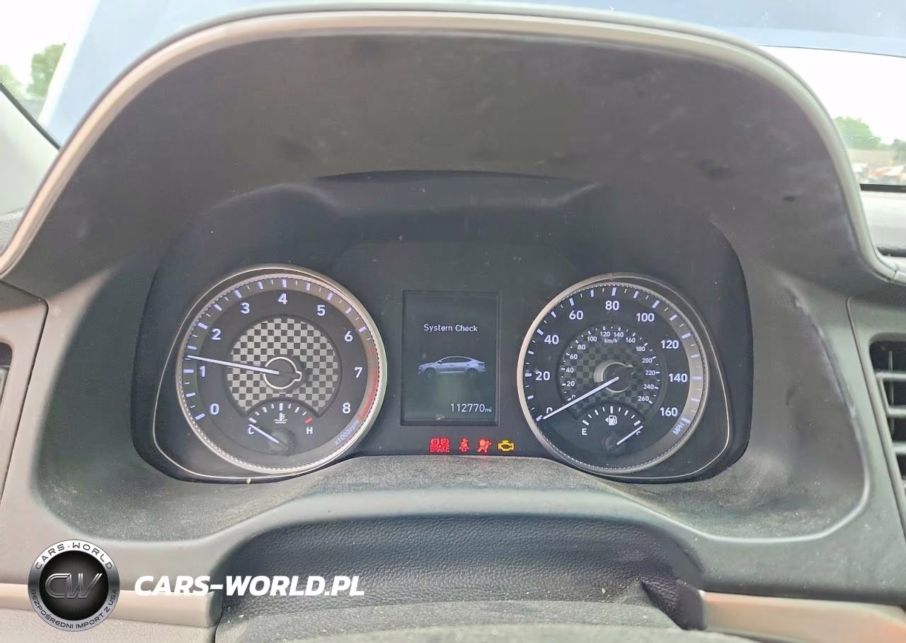 2020 Hyundai Elantra Sel VIN:5NPD84LF1LH584546 - 9