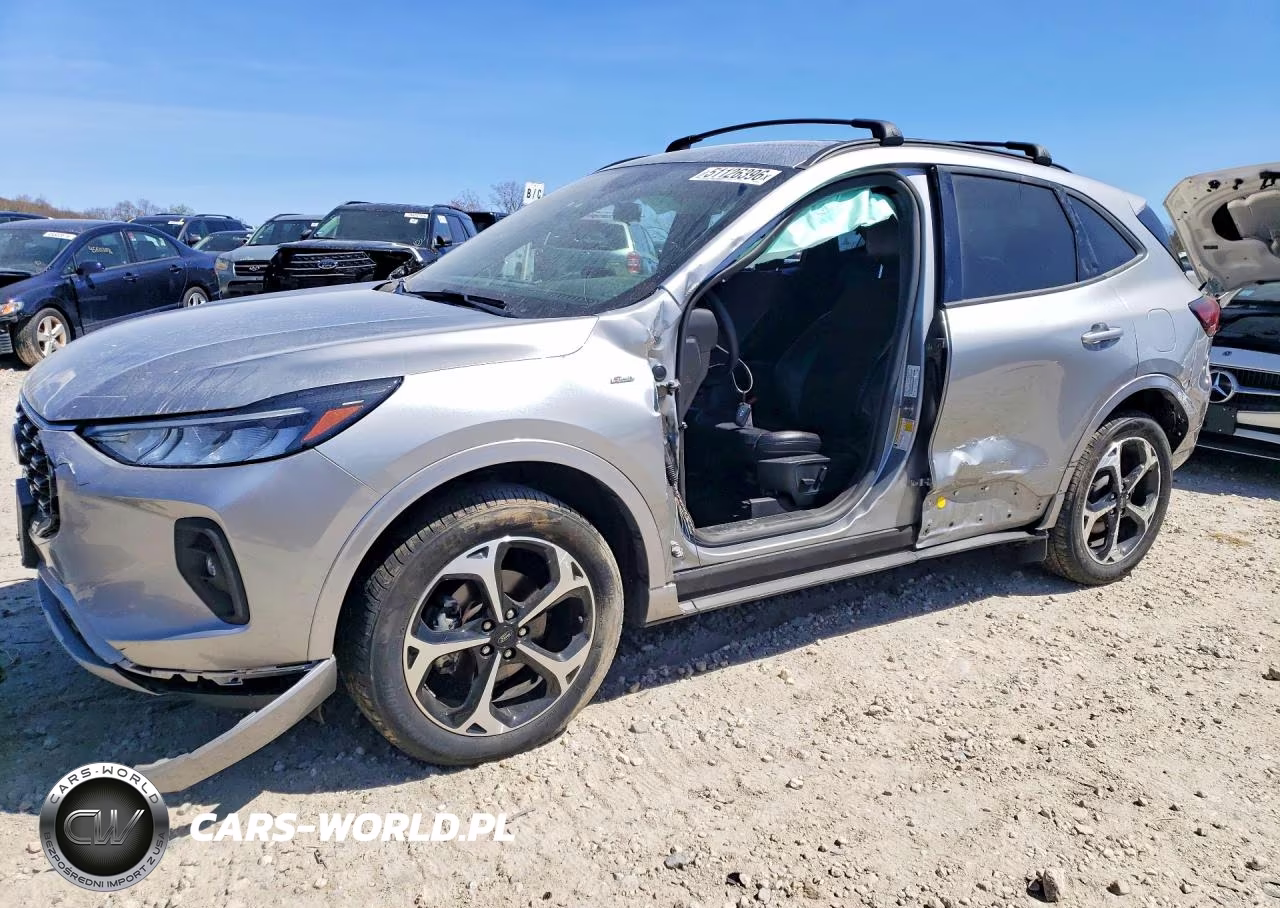 2024 Ford Escape St Line Select – zdjęcie 1 z 13