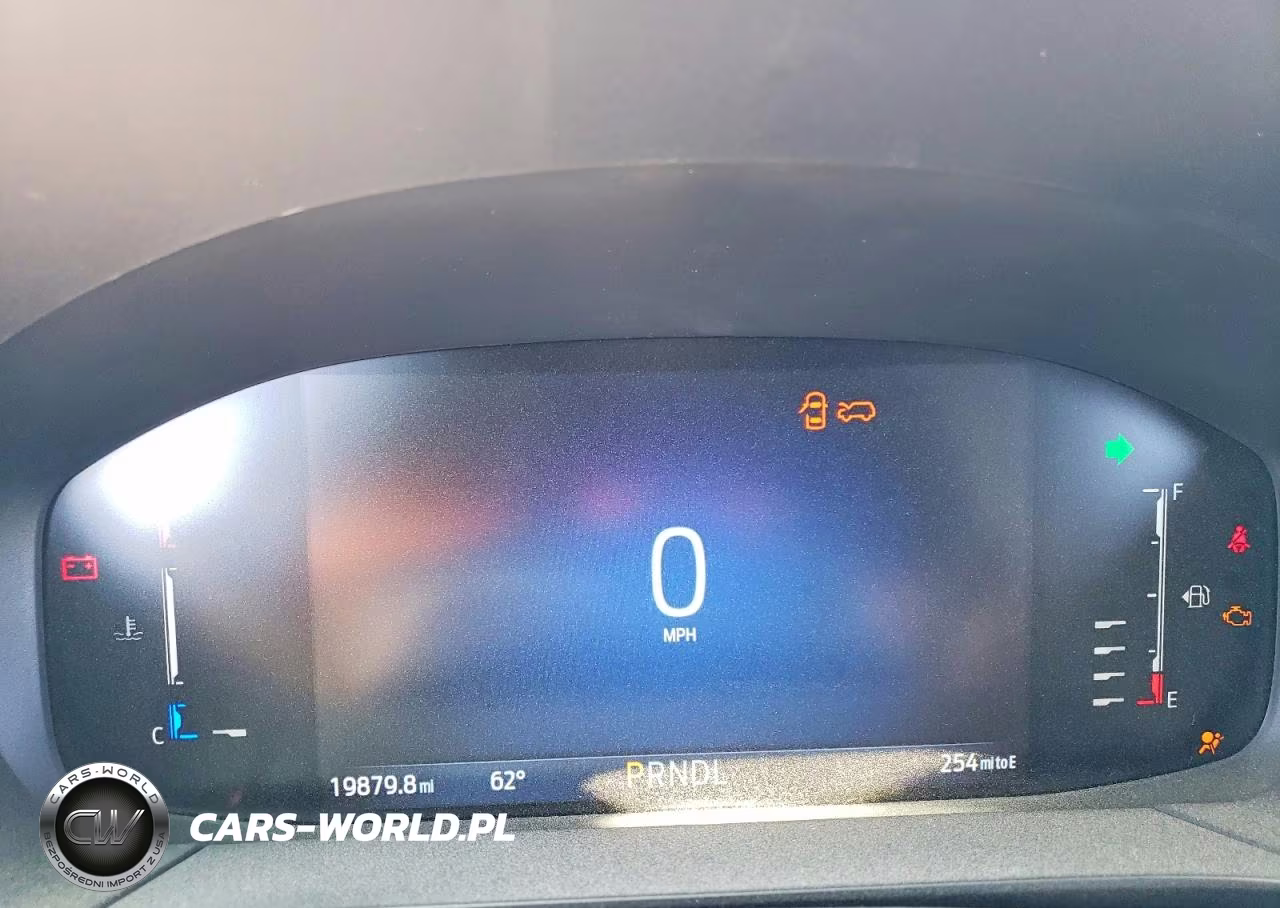 2024 Ford Escape St Line Select VIN:1FMCU9NA8RUB36594 - 9