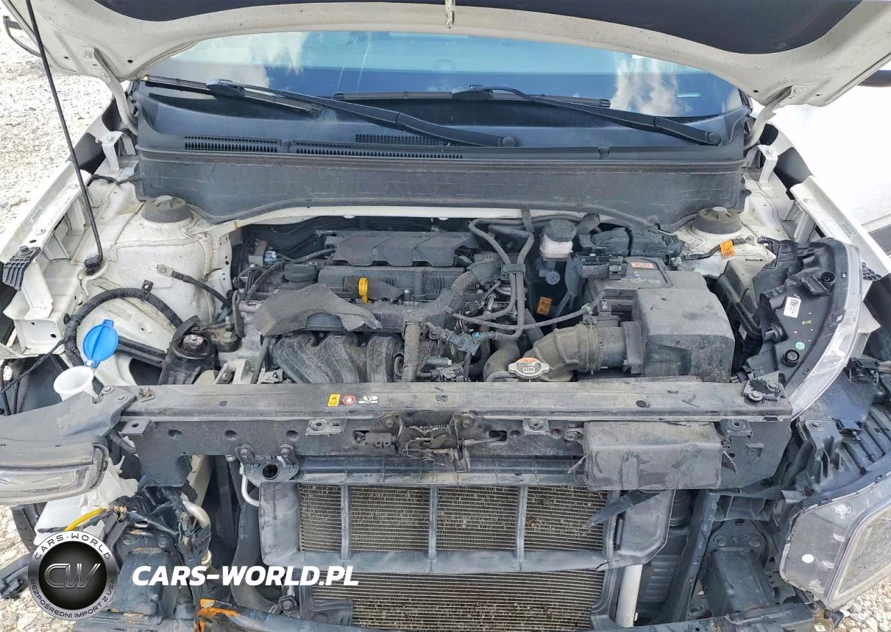 2022 Hyundai Venue Sel VIN:KMHRC8A30NU206937 - 12