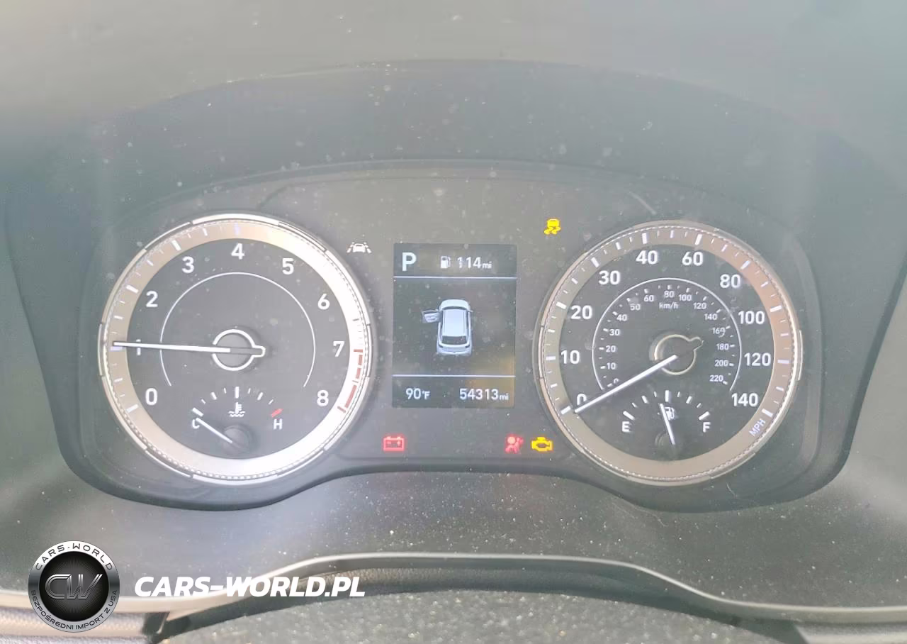 2022 Hyundai Venue Sel VIN:KMHRC8A30NU206937 - 9