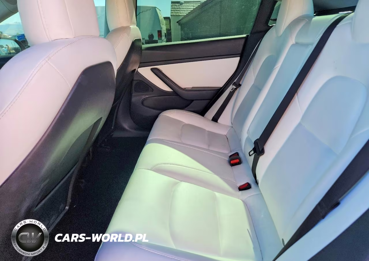 2020 Tesla Model 3 VIN:5YJ3E1EB2LF622703 - 10