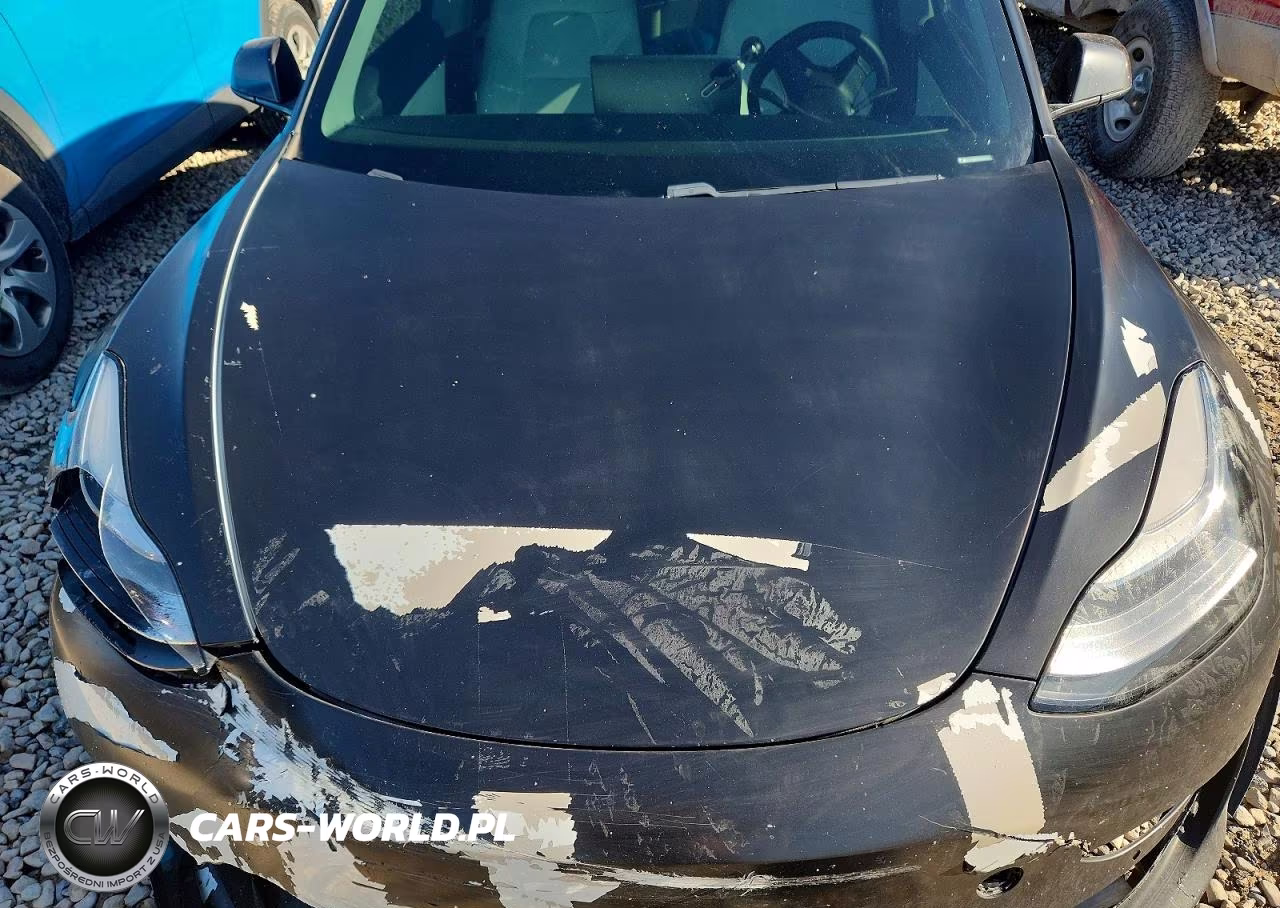2020 Tesla Model 3 VIN:5YJ3E1EB2LF622703 - 11