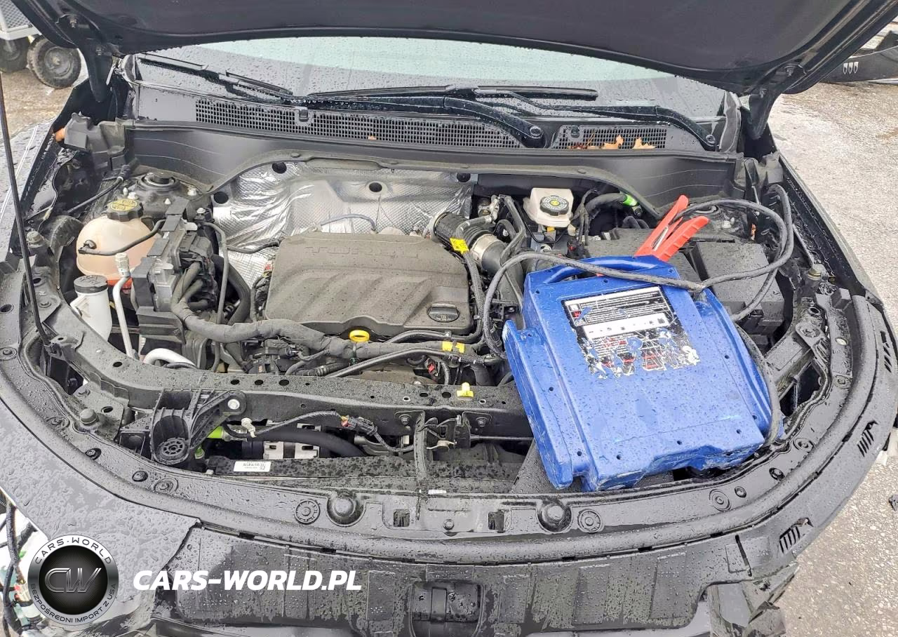 2024 Buick Envista Preferred VIN:KL47LAE2XRB200191 - 11