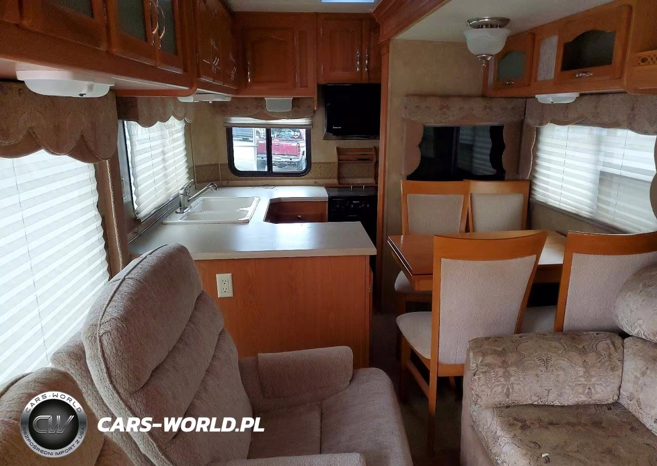 2007 Forest River Cardinal Towables VIN:4X4FCAE217G091681 - 6