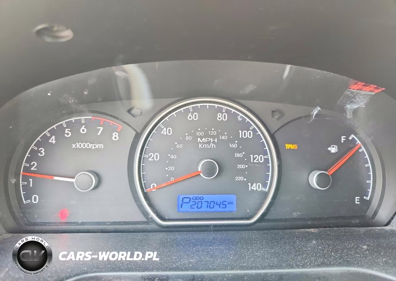 2010 Hyundai Elantra Gls VIN:KMHDU4AD6AU068548 - 9