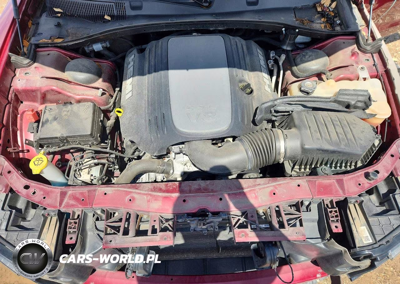 2022 Dodge Charger R VIN:2C3CDXCT2NH235863 - 11