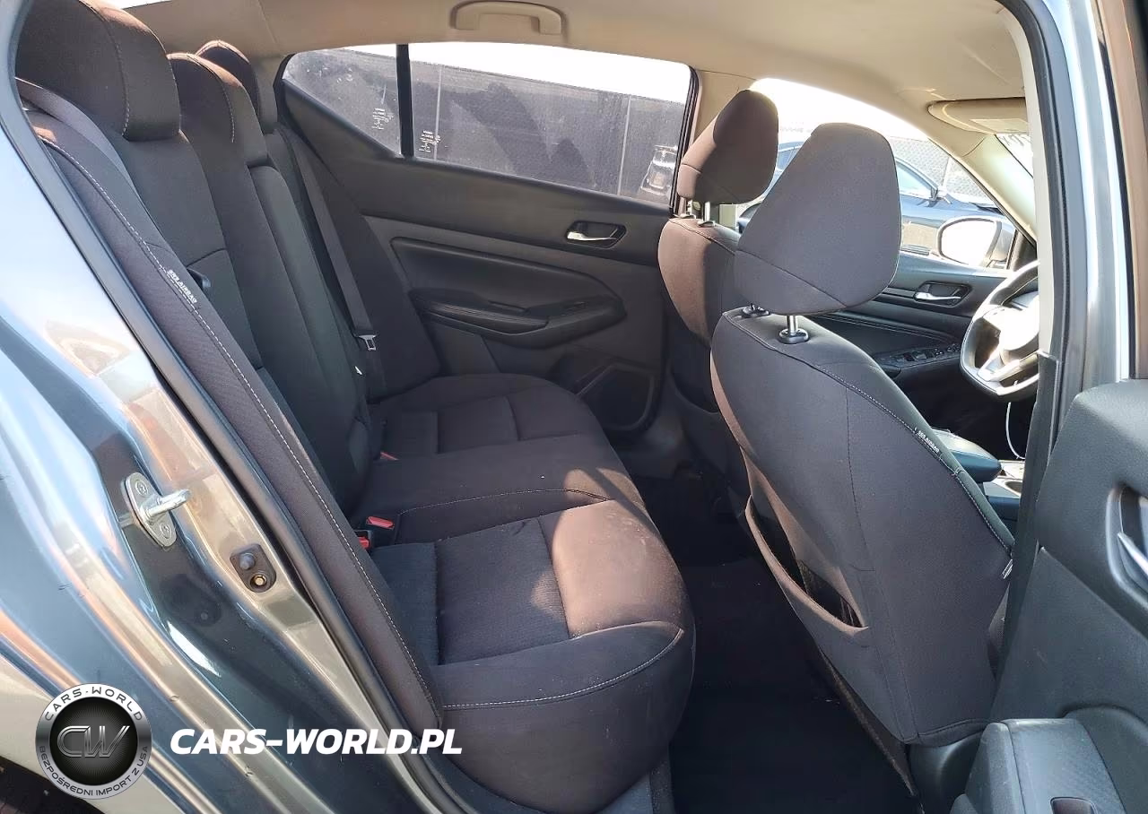 2019 Nissan Altima S VIN:1N4BL4BV4KC215162 - 10
