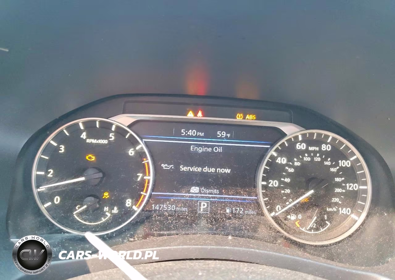 2019 Nissan Altima S VIN:1N4BL4BV4KC215162 - 9
