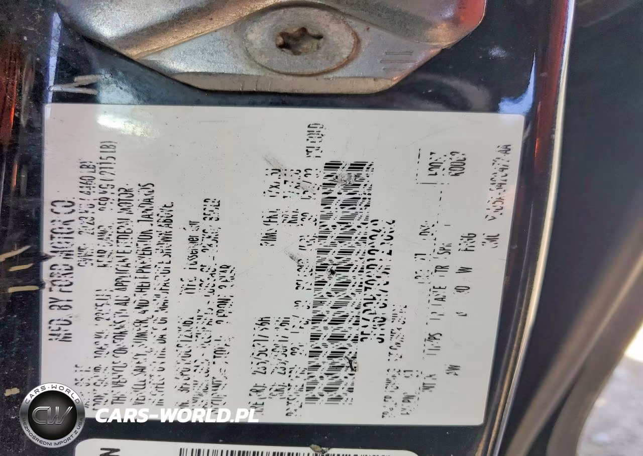 2016 Ford Fusion Se VIN:3FA6P0H70GR123062 - 12