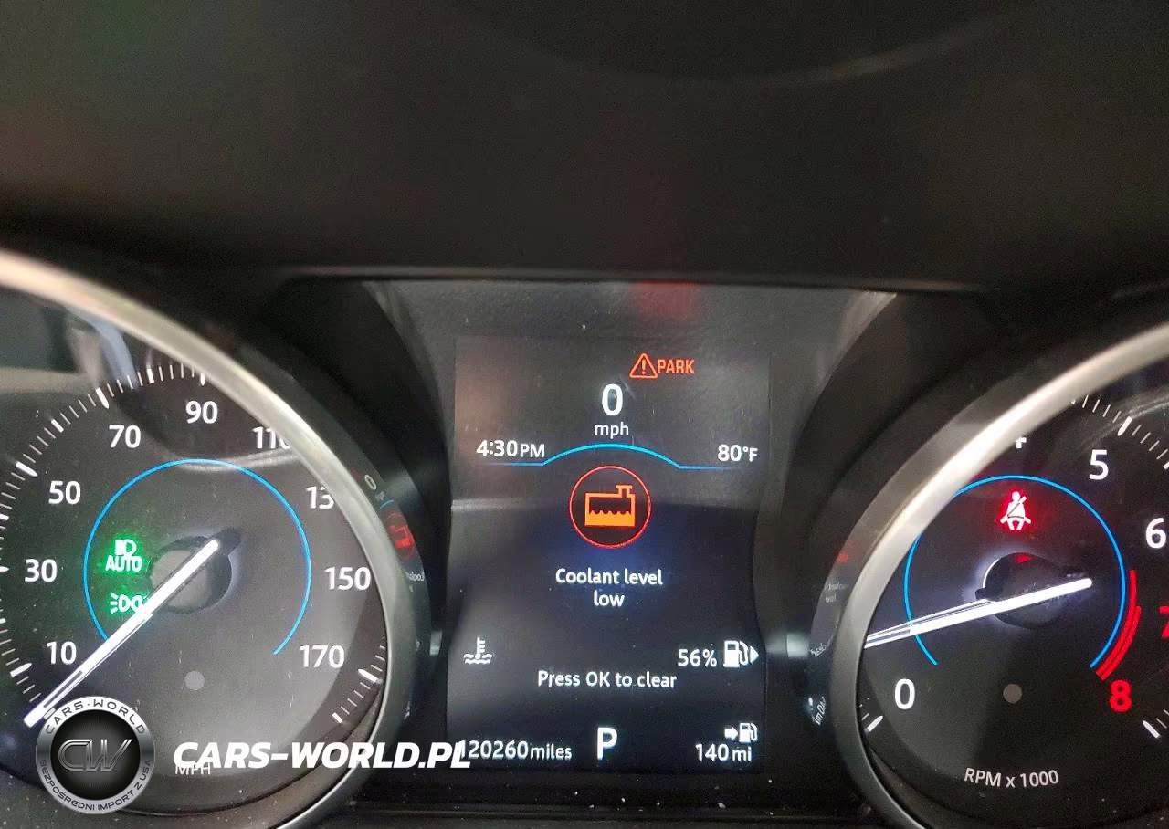 2018 Jaguar F-Pace S VIN:SADCM2FV3JA271800 - 9