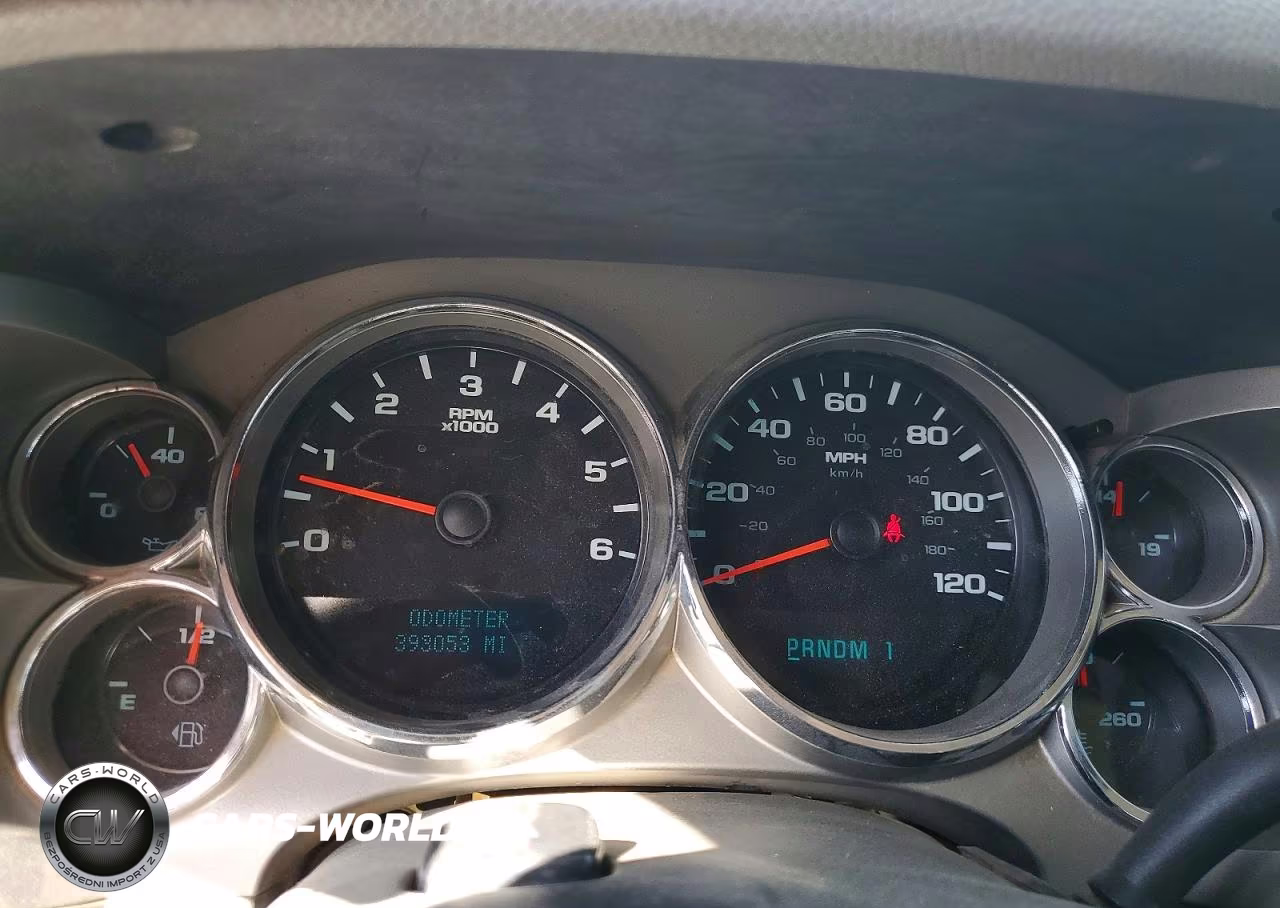 2009 Chevrolet Silverado C2500 Heavy Duty VIN:1GCHC43K99F129833 - 9