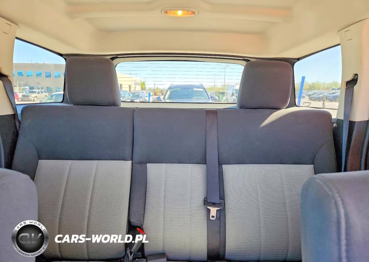 2008 Dodge Nitro Slt VIN:1D8GU58K08W288862 - 10
