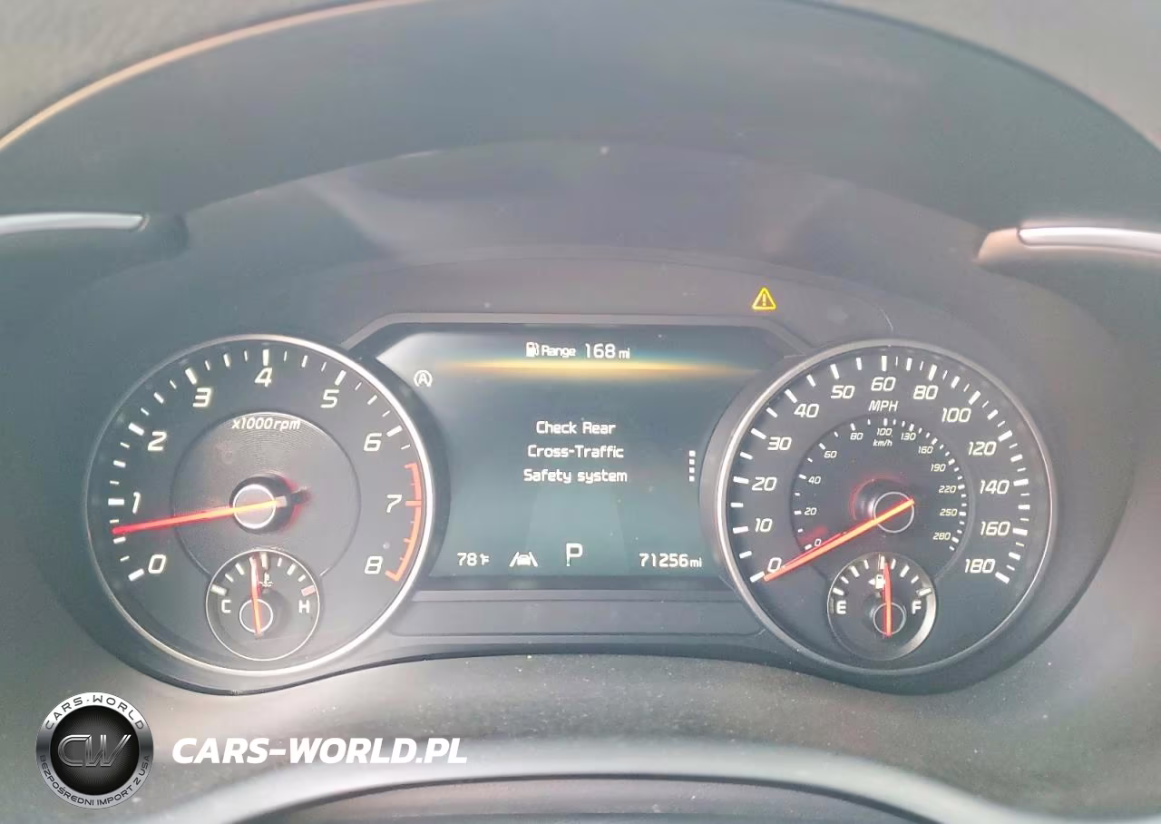 2022 Kia Stinger Gt2 VIN:KNAE55LC9N6105146 - 9