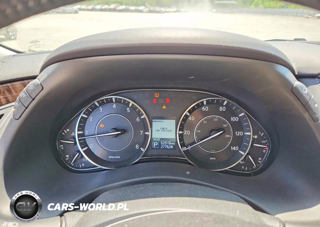 2020 Nissan Armada Platinum VIN:JN8AY2NF5L9360309 - 9