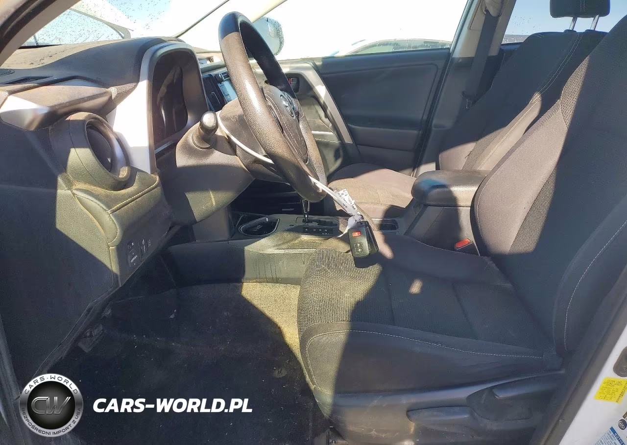 2018 Toyota Rav4 Hybrid Le VIN:JTMRJREV1JD179222 - 7