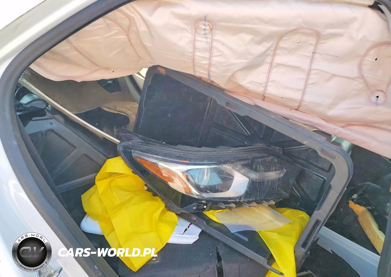 2020 Chevrolet Equinox Ls VIN:3GNAXHEV3LS533452 - 11